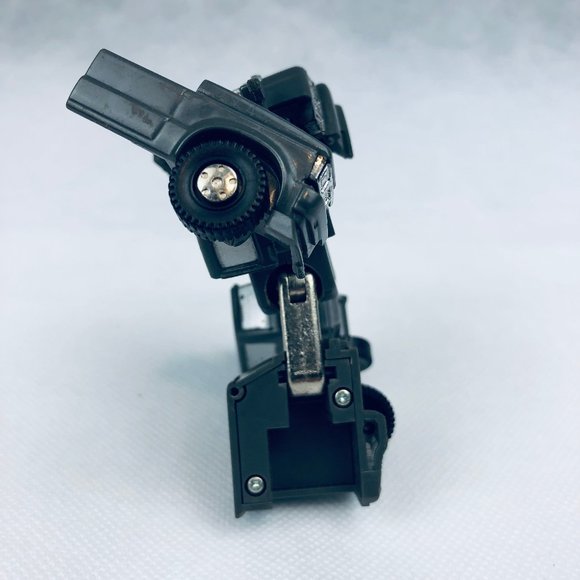 Tonka GoBots Scratch 38 Friendly Robot 4x4 Truck - MRT-41 Bandai GK 1984 Japan - Picture 3 of 10